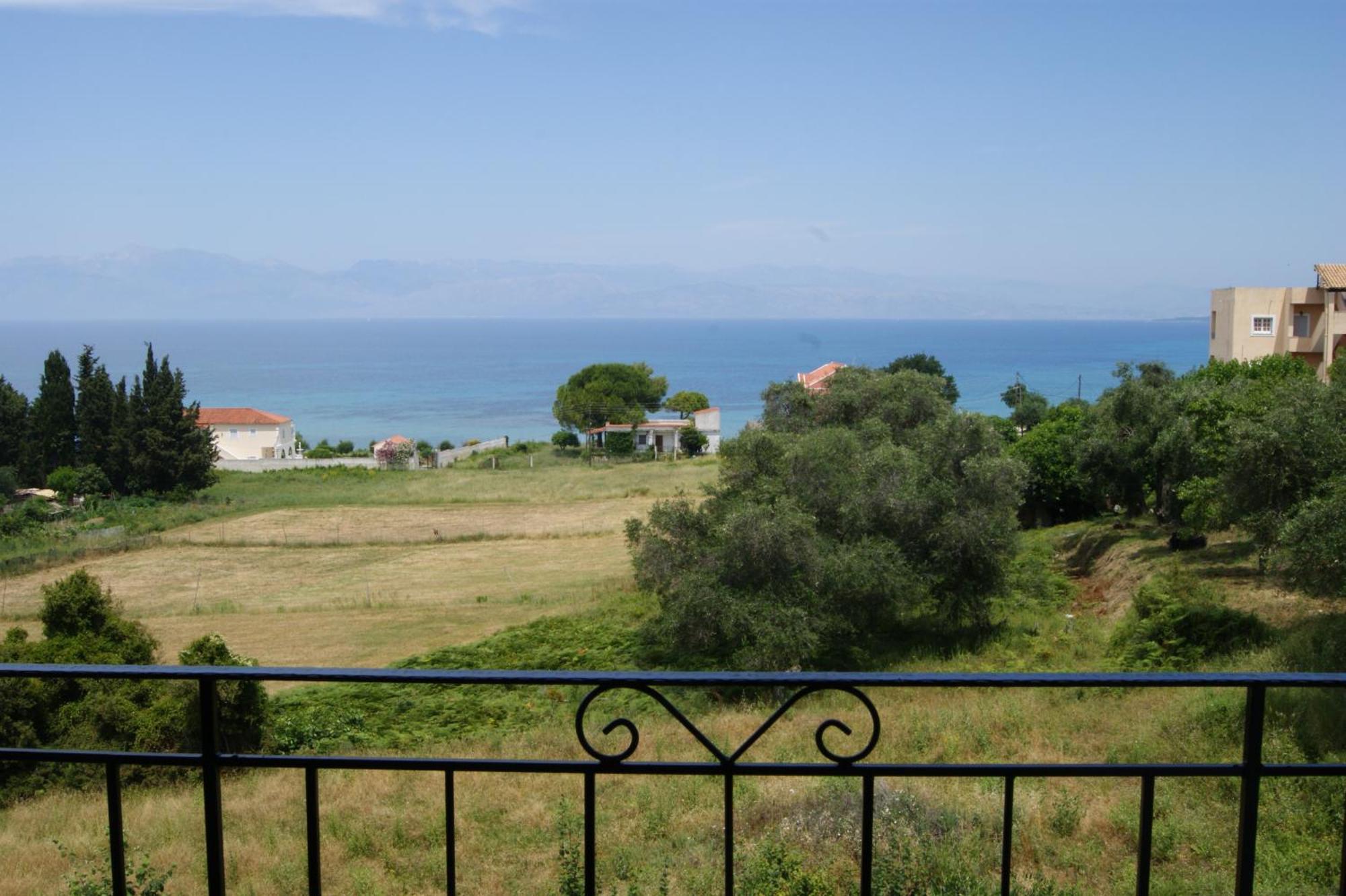 Villa Bouka Astrakeri エクステリア 写真