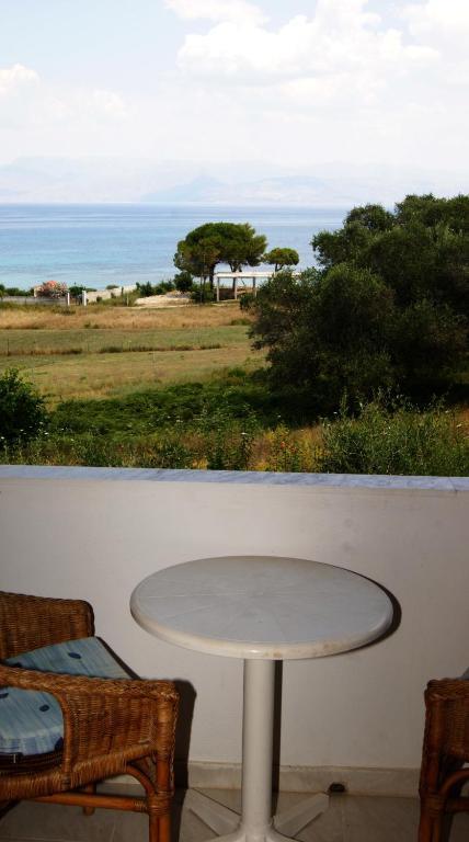 Villa Bouka Astrakeri エクステリア 写真