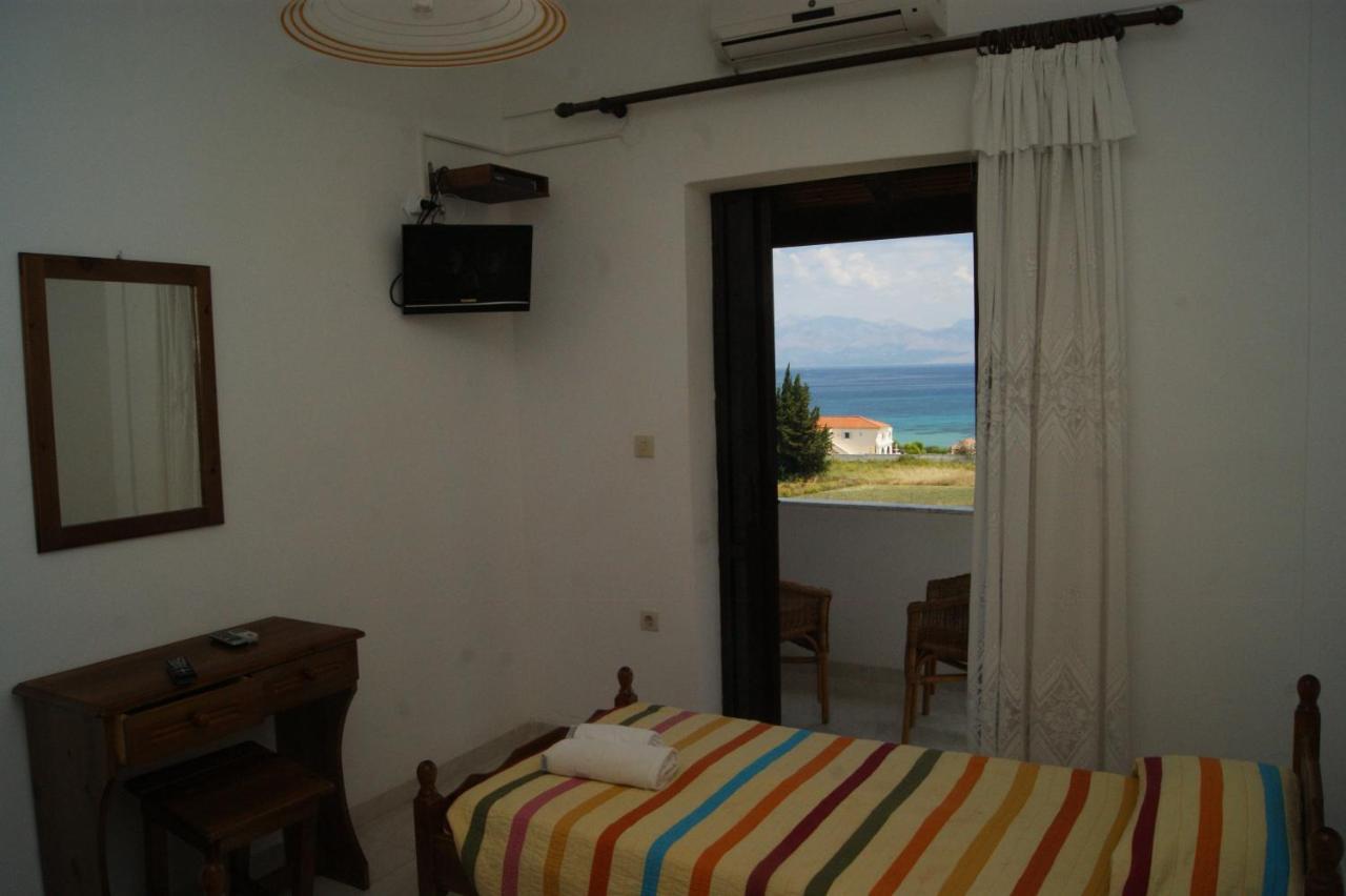 Villa Bouka Astrakeri 部屋 写真